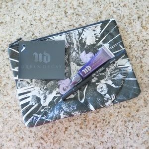 URBAN DECAY Eyeshadow Primer and Eye Pencil Set